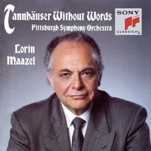 Wagner TannhГ¤user Without Words