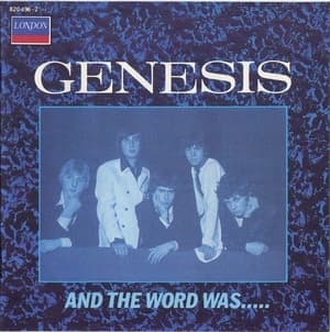 And The Word Was...