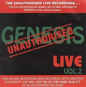 Live Vol.1