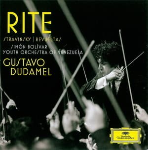 Stravinsky - Rite
