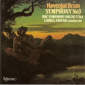 Symphony No.3 In C Sharp Minor