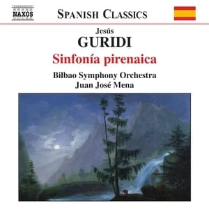 Sinfonia Pirenaica
