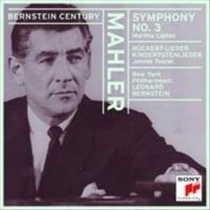 Symphony No.3 Scherchen