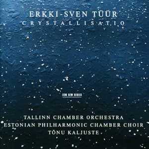 Crystallisatio