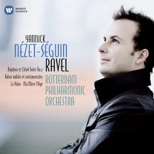 Ravel: La Valse, Mother Goose, Etc.