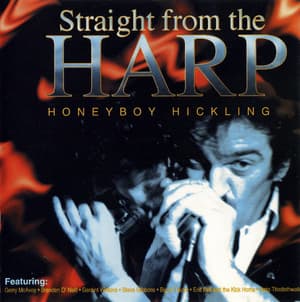 Straight From The Harp