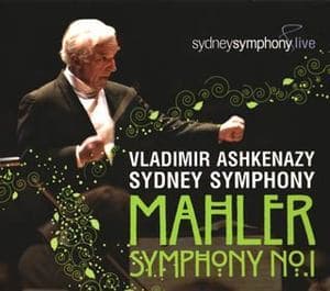 Symphony No 1, Songs Of A Wayfarer