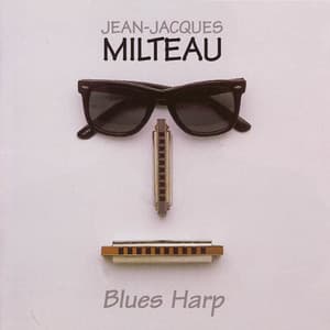 Blues Harp
