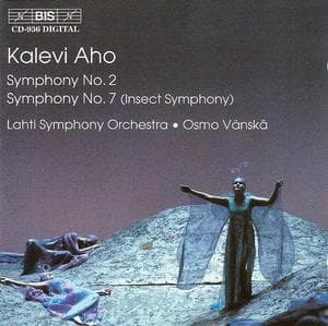 Symphonies Nos. 2 And 7
