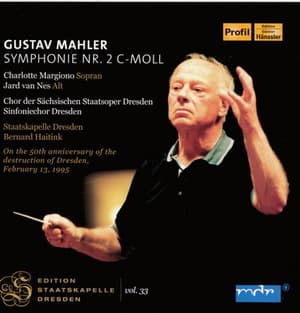 Mahler 2