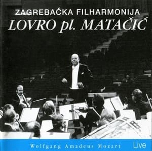 Mozart - Symphonien Nrn.25 Und 40