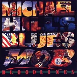 Bloodlines