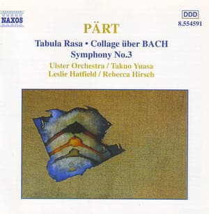 Orchestral Works