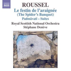 The Spider's Banquet
