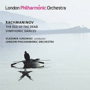 Isle of the dead, Symphonic Dances