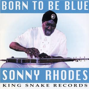 Born To Be Blue
