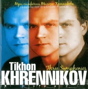 Three Symphonies