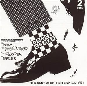 Dance Craze