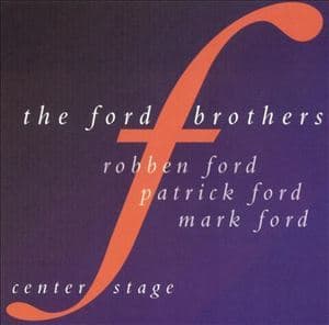 Center Stage