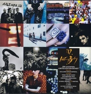 Achtung Baby