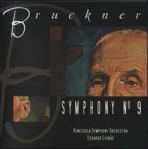Symphony No. 9 (Venezuela Symphony Orchestra - Eduardo Chibas)