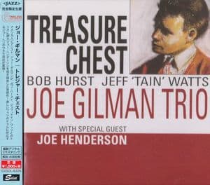 Treasure Chest
