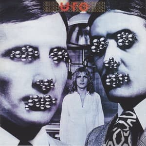 Obsession (Remastered '2008)