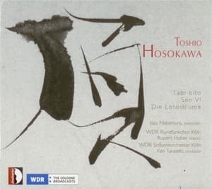 Toshio Hosokawa