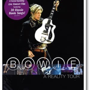 A Reality Tour