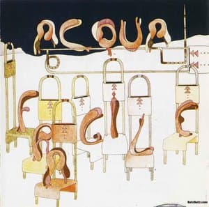 Acqua Fragile