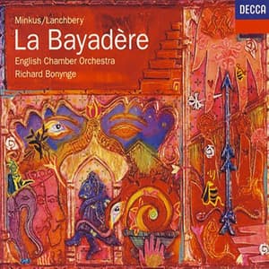 La Bayadčre