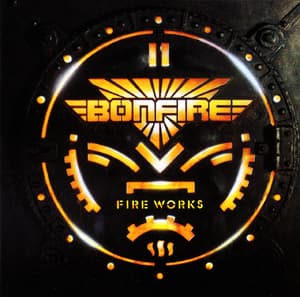 Fire works (2009 Msa/yesterrock 800051 Expanded Digital Remaster)