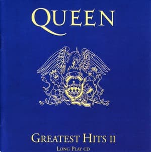Greatest Hits II