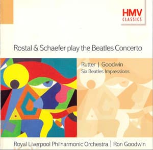 The Beatles Concerto