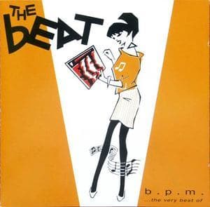 M.b.p.m...more Beats Per Minute