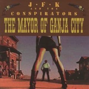 The Mayor Of Ganja City