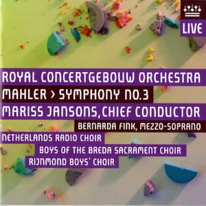 Symphony No. 3
