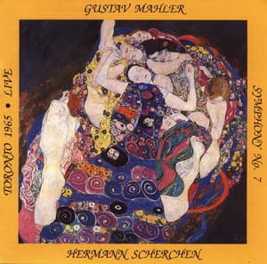 Mahler - Symphony No.7