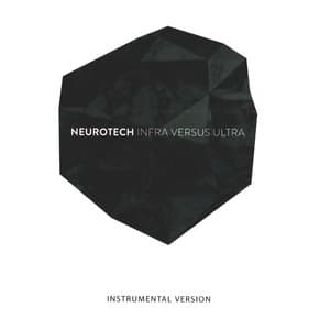 Infra Versus Ultra (demo Version)