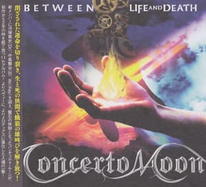 Between Life And Death