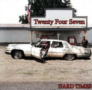 Hard Times
