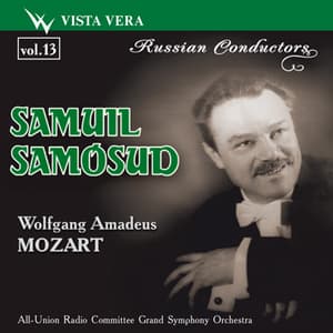Mozart - Symphonies