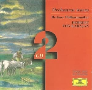 Franz Liszt - Orchestral Works