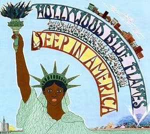 Deep In America
