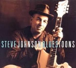 Blues Toons
