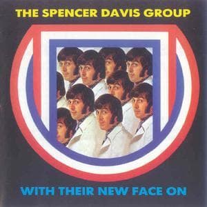 With Their New Face On (Re-release 1997)