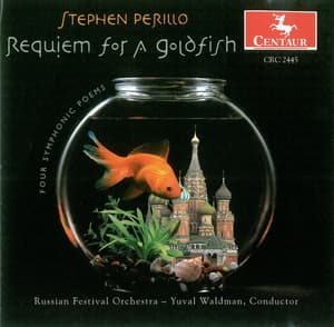 Requiem For A Goldfish