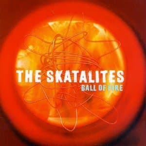 Ball Of Fire