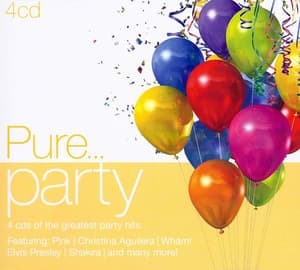 Pure... Party