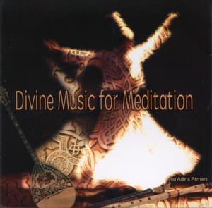 Divine Music For Meditation